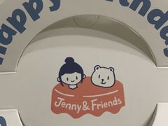 -静宜和她的朋友(星海广场店)