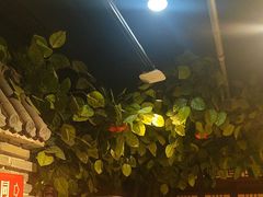 -京味斋·北京烤鸭(北京南站洋桥店)