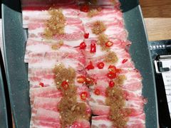 -新石器烤肉(周浦万达店)