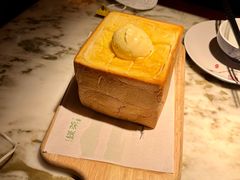 -绿茶餐厅(杭州黄龙K-lab店)