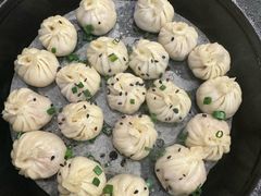 招牌拈花指姆包-拈菜(观音桥阳光世纪店)