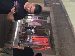 -头壹号饸饹面·大油条(东升科技园店)
