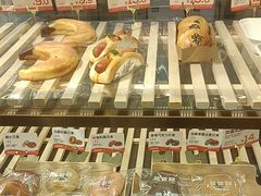 -爸爸糖吐司面包(悠唐购物中心店)