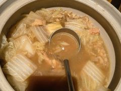 -八府香鸭·啫啫煲(华山路店)