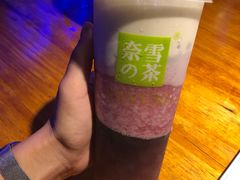 -奈雪的茶(花城汇中区PRO店)