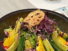 -月下料理(楷林IFC店)