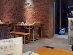 -黄山老妈·土菜(碧桂园店)