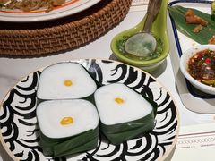 -太食獸泰式茶餐厅(IFS国金中心店)