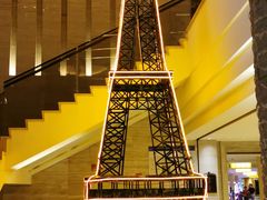 -上海东方佘山翰悦阁酒店·Vie全日制餐厅