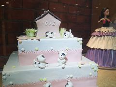 -皇家美孚(保定路店)