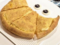 -咕鹿流心披萨(下沙店)