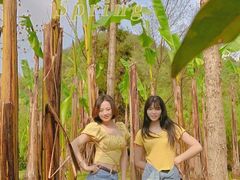 -贵阳市花溪国家城市湿地公园