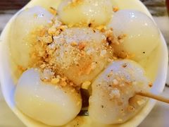 糖不甩-玫瑰甜品(文明路店)