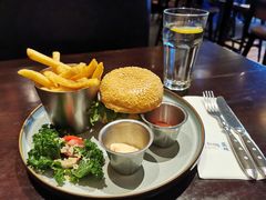 -bluefrog蓝蛙(皇庭广场店)
