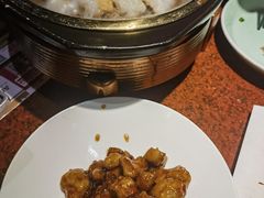 -绿茶餐厅(蓝色港湾店)