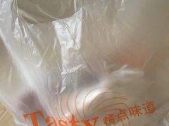 -精点味道(大连商场店)