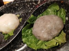 滑类拼盘-哥老官重庆美蛙鱼头(龙湖杭州金沙天街店)