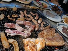 -五彩凉山自助西昌烧烤(柳翠路店)