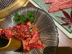 -御牛道日式烤肉料理(杭州万象城店)