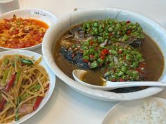 -辣公子·千岛湖私房菜(滨江店)