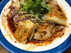 -天山醉美·新疆餐厅(富华里店)