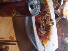 -大众跷脚牛肉馆·非遗传承单位(峨眉山店)