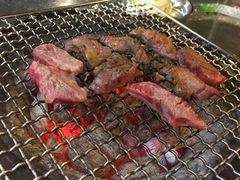 -釜山火炉·海鲜烤肉(紫藤路店)
