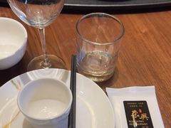 -荣兴酒家(徐家汇店)