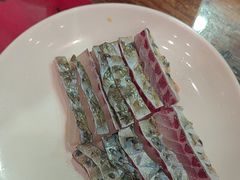 -正能量脆肉鲩火锅