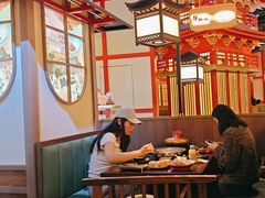 -牛New寿喜烧(虹桥新天地店)