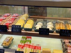 -包满意面包糕点(东坝店)