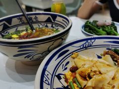招牌酸汤臊子面-老碗会·陕西手工面(前海世茂店)