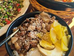 -蝦塘·中国餐馆(城墙南马道巷店)