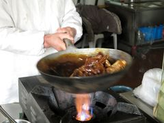 -王裕興肉莊(南禅寺店)