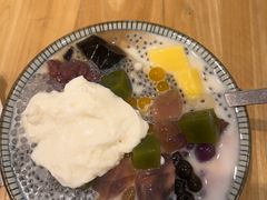 -哼哈豆花工房(高铁吾悦广场店)