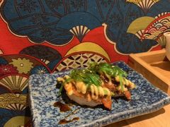 -初居食屋日式料理(万象城购物中心店)