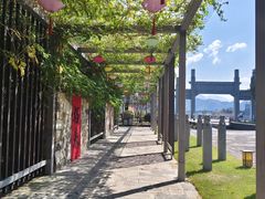 -千峡湖生态旅游度假区