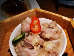 豉汁蒸凤爪-点心传说·粤菜点心(佐阾虹湾店)