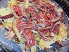 -杨记齐齐哈尔烤肉(总店)