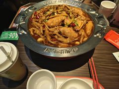 -胖哥俩肉蟹煲(福州仓山爱琴海店)