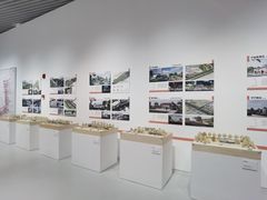 -上海城市规划展示馆