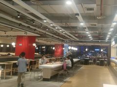 -乡村基(杨家坪建设店)