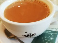 -明记港式烧腊茶餐厅(下沙店)