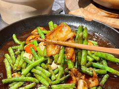 -广府乡下·饭庄(新港东路店)