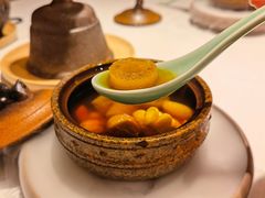 -叶叶菩提·晋福宫