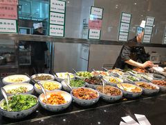 -令氏家外家周秦食府(高新店)