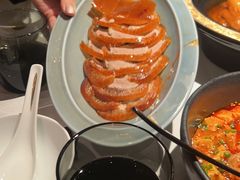 -莉莉海堂HAITANG·烤鸭(国贸商城店)