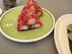 -潮府馆·非遗潮州菜·世纪公园(新国际博览中心店)