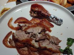 -青年公社烤鸭(青年路店)