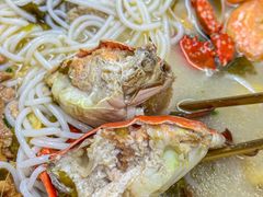 -面道赞宁海海鲜面(迎凤街店)